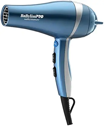Hair dryer